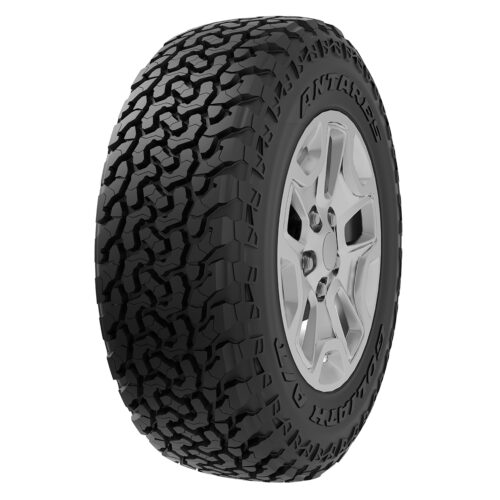 33X12.50R20 ANTARES GOLIATH A/T