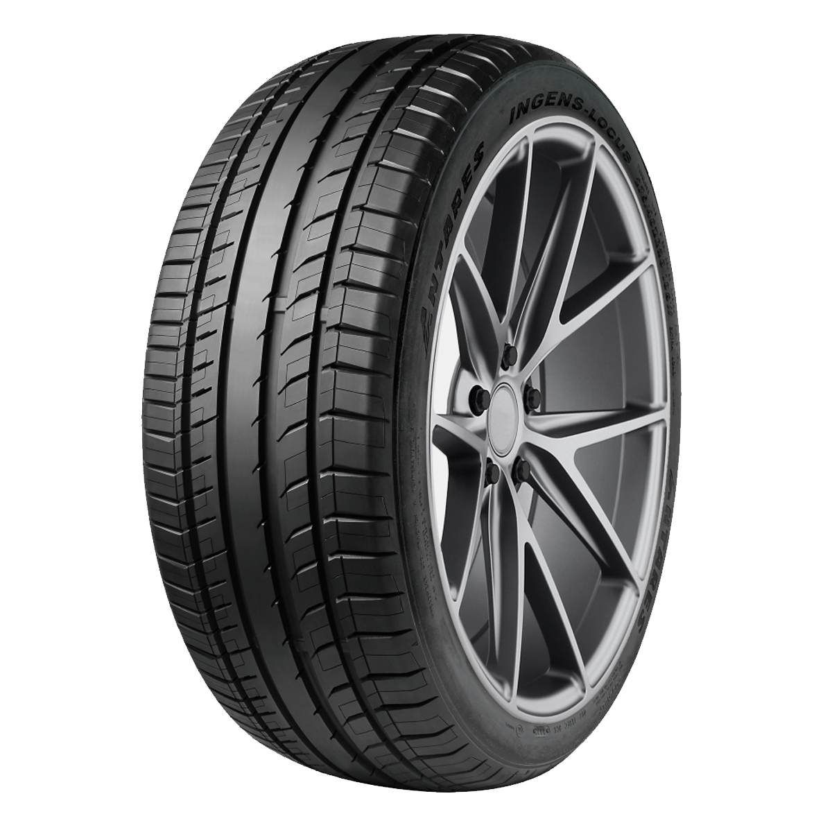265/40R22 ANTARES INGENS LOCUS