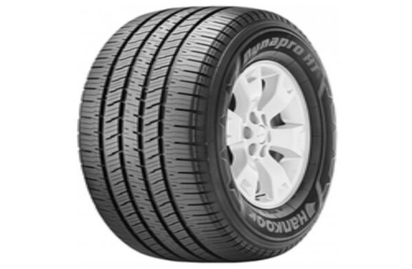 275/55R20 HANKOOK DYNAPRO HT RH12
