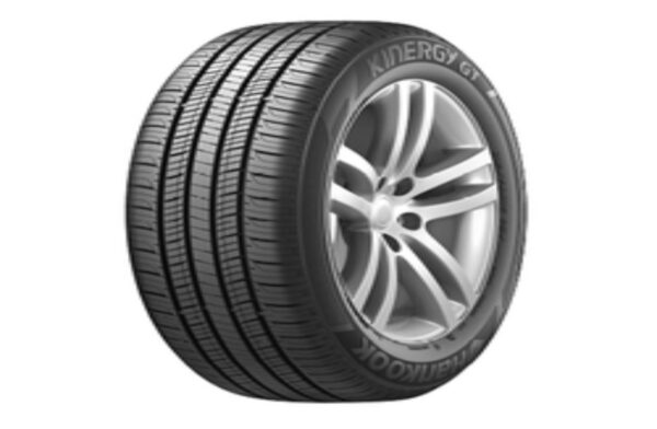 215/55R16 HANKOOK KINERGY GT H436