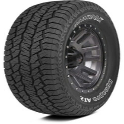 275/55R20 HANKOOK DYNAPRO AT2 RF11