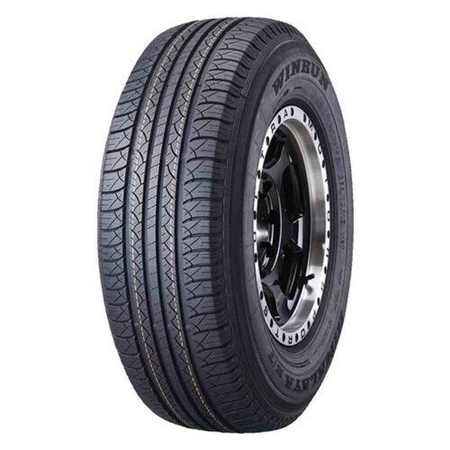 275/60R20 WINRUN MAXCLAW HT2
