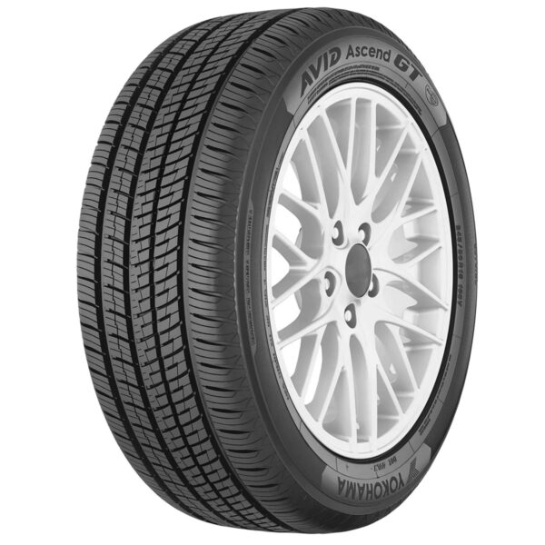 205/55R16 YOKOHAMA ASCEND GT