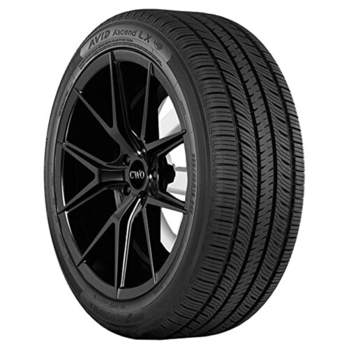 225/65R17 YOKOHAMA ASCEND LX