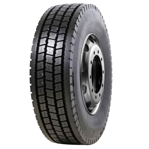 11R24.5 MIRAGE MG312 TRACCION