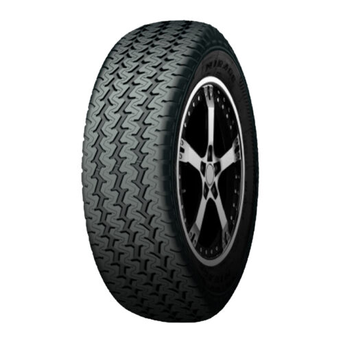 195R14 MIRAGE  MR300 CARGA
