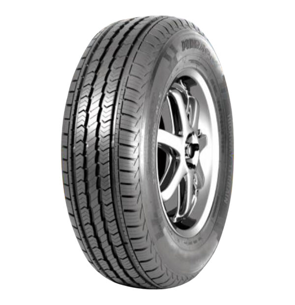 285/50R20 MIRAGE MR-HT 172