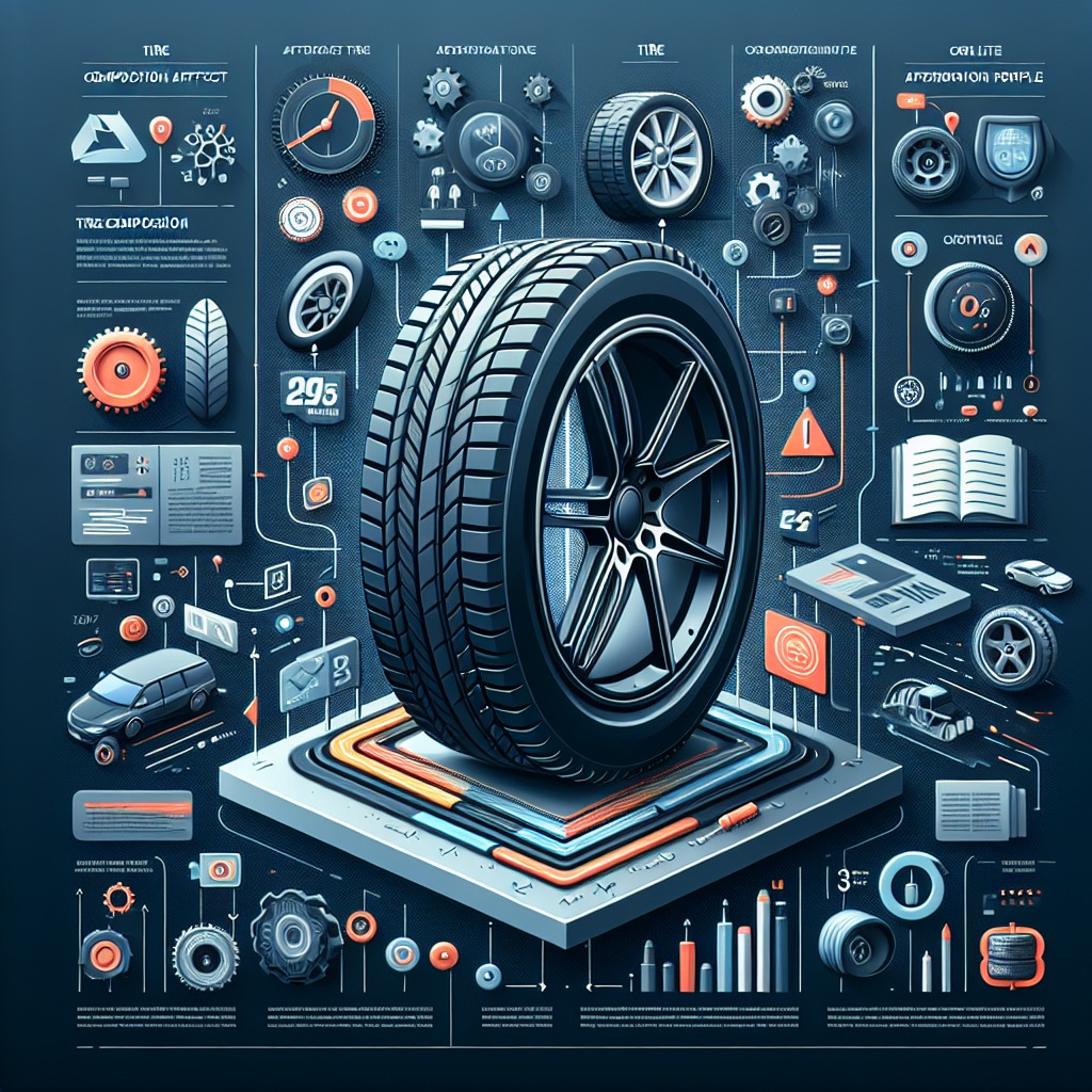 «Mejora el rendimiento de tus llantas con la presión de inflado adecuada»