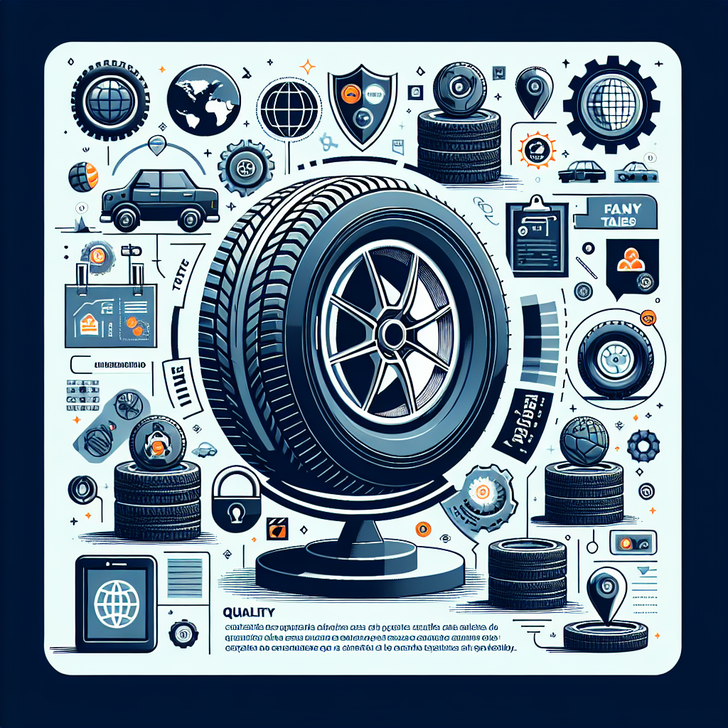 «¡Ahorra dinero! Descubre las 5 llantas de mejor precio del mercado»