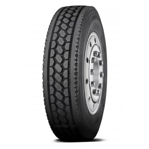 11R24.5-16 RACELONE RS666