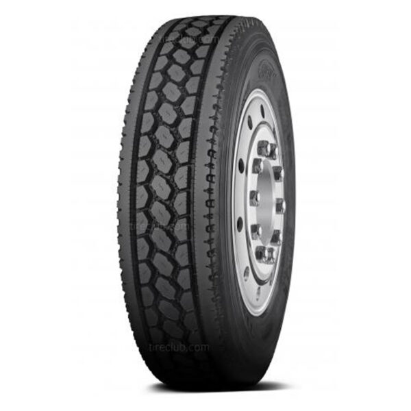 11R24.5-16 RACELONE RS666