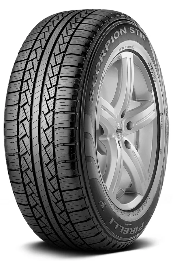 PIRELLI SCORPION STR