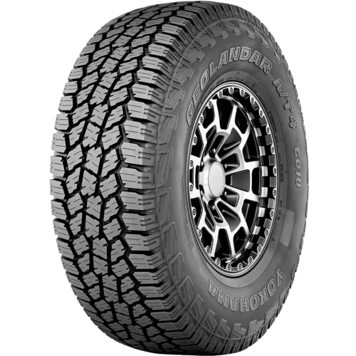 275/60R20 YOKOHAMA GEOLANDER AT4 LT