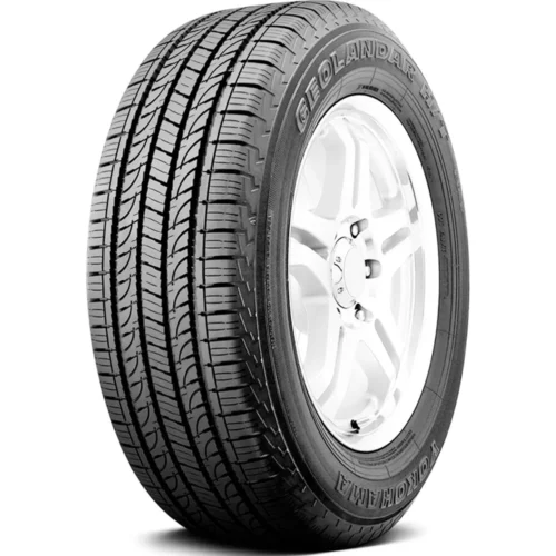 275/60R20 YOKOHAMA G015 PASAJERO