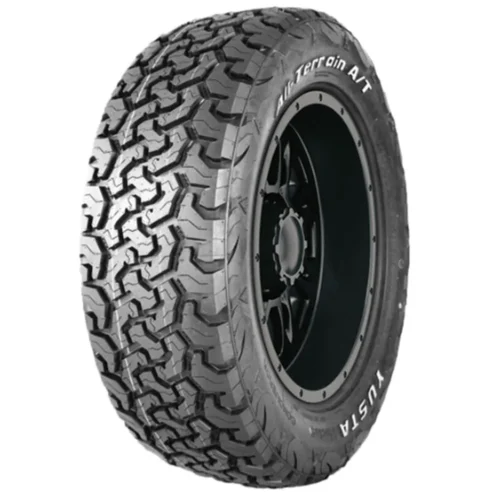 275/55R20 YUSTA CONQUEROR AT CARGA