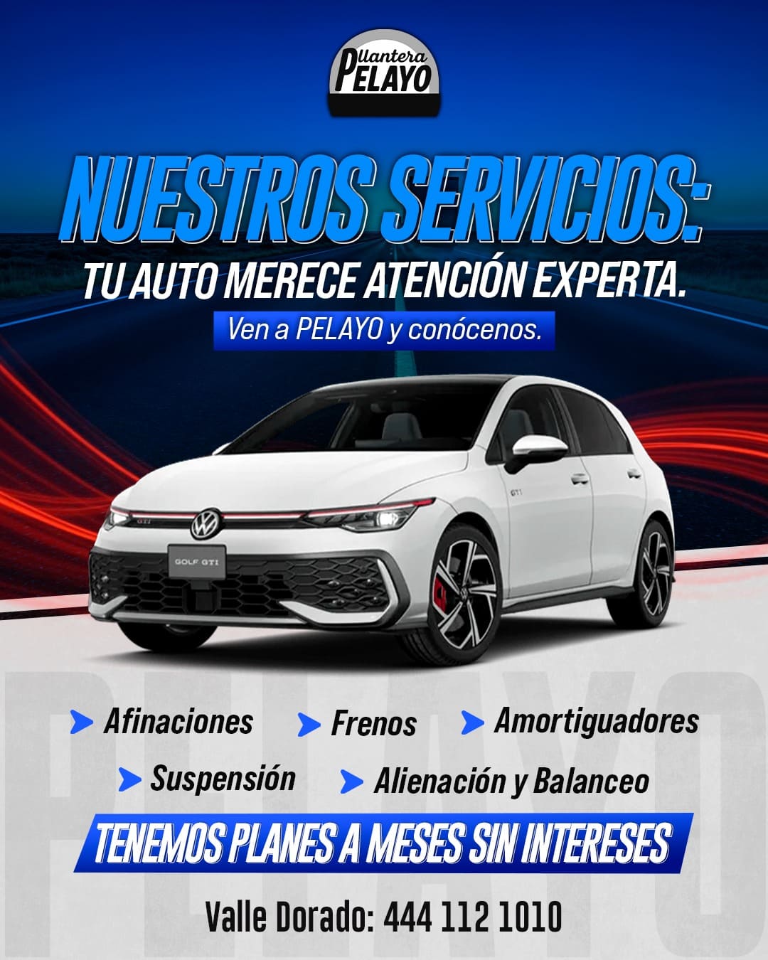 Servicios Valle